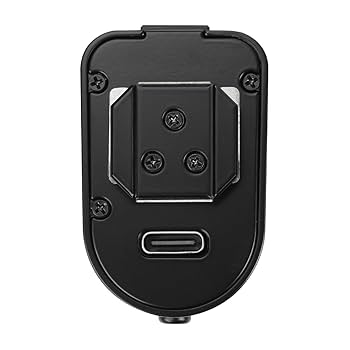 AstrHori 露出計 ライトメーター XH-2 有機ELディスプレイ搭載 U Amazon | AstrHori 露出計 ライトメーター XH-2 有機EL